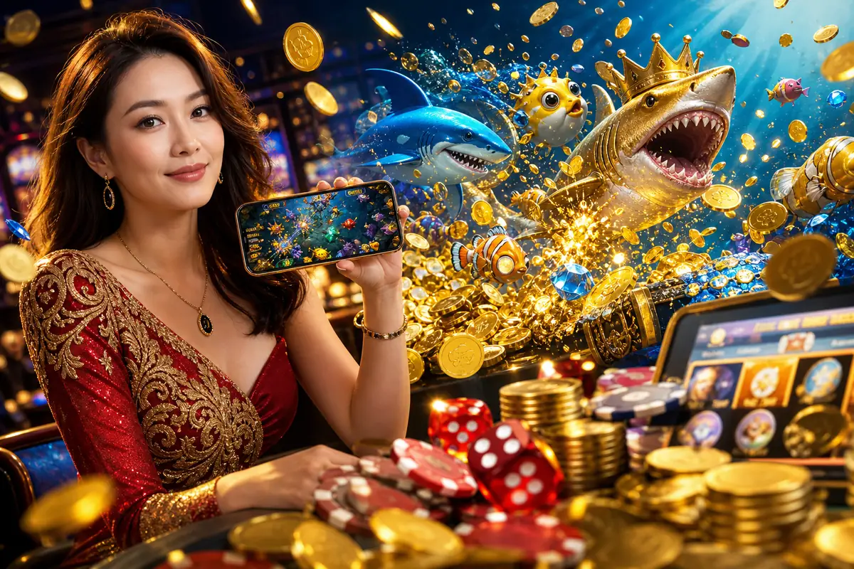 by999 Live Casino Gaming